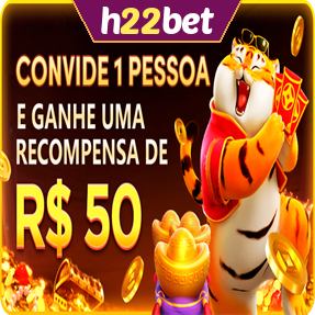 h22bet Indique amigos para receber um bônus