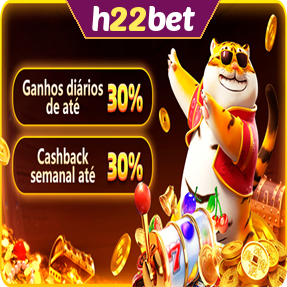 h22bet Fundo de Resgate de Perdas Semanais