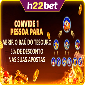 h22bet ConvidarCentro