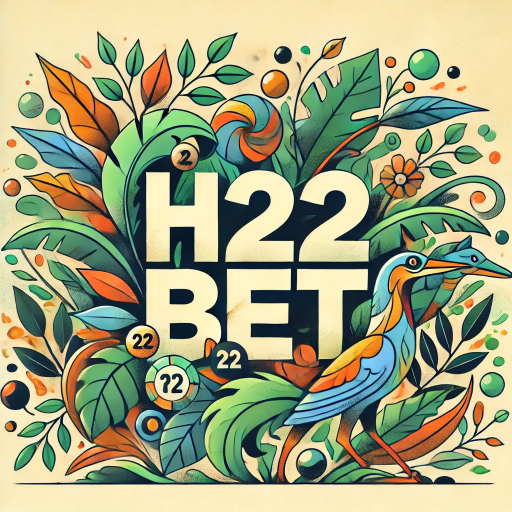 h22bet Cassino Online